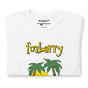 Men and Women Fozberry T-shirts and Tees for your everyday fashion trend
