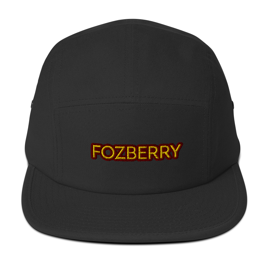 Fozberry Cap