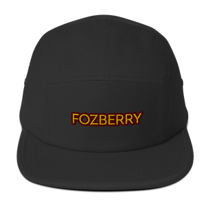 Fozberry Cap