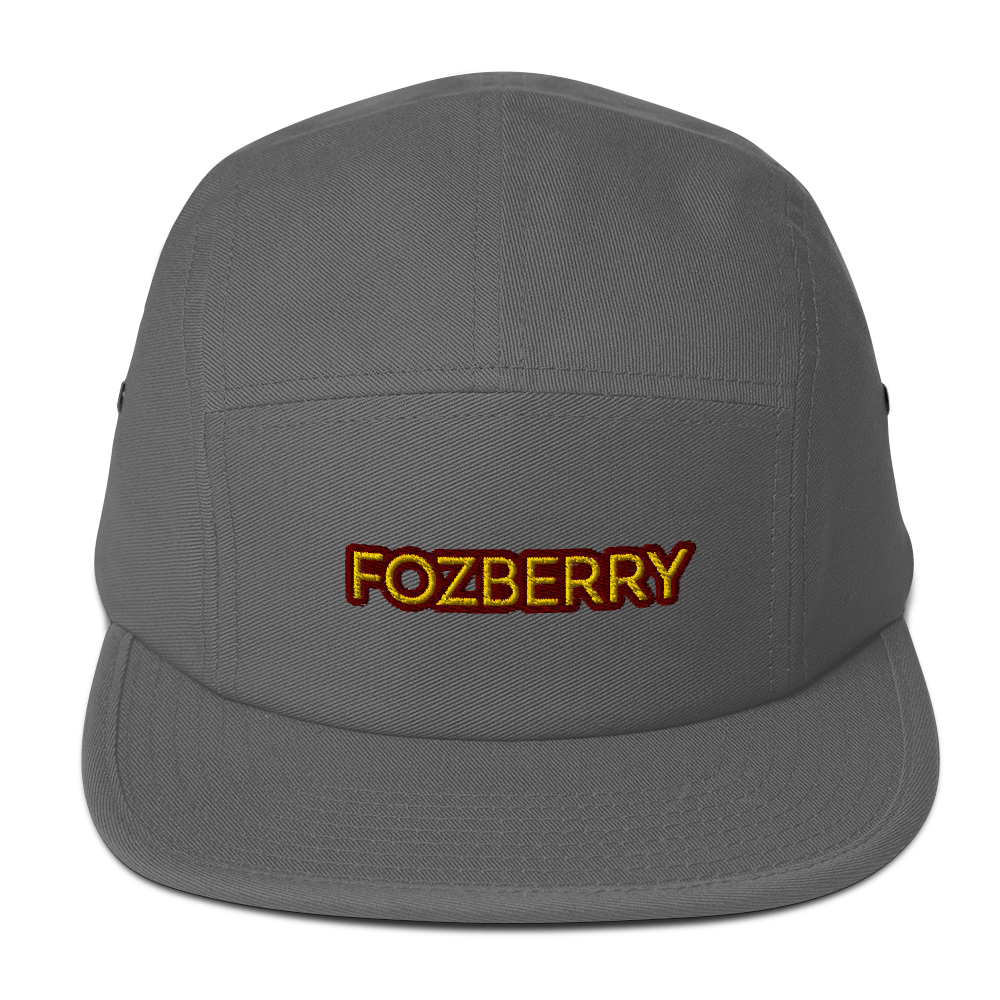 Fozberry Cap