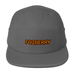 Fozberry Cap
