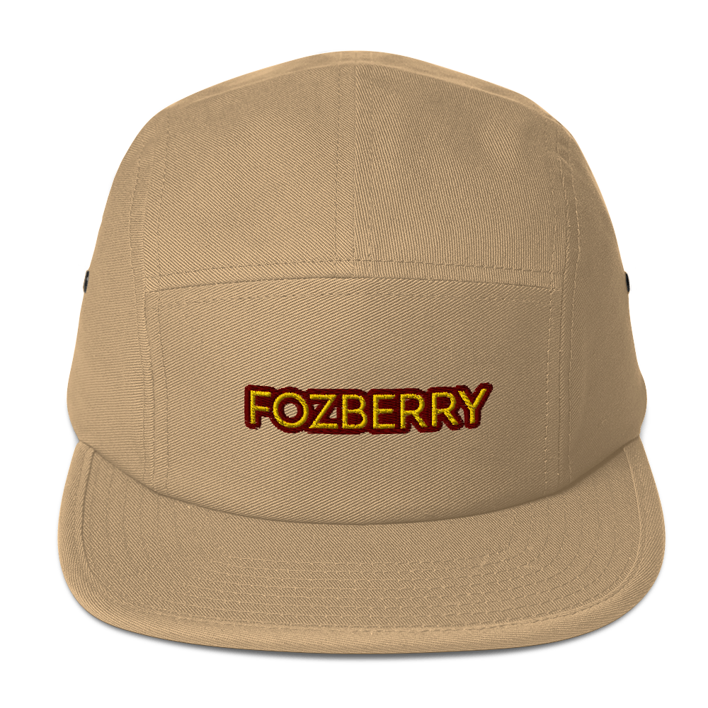 Fozberry Cap