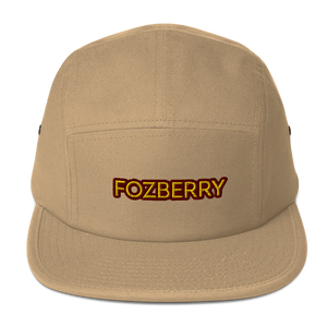 Fozberry Cap