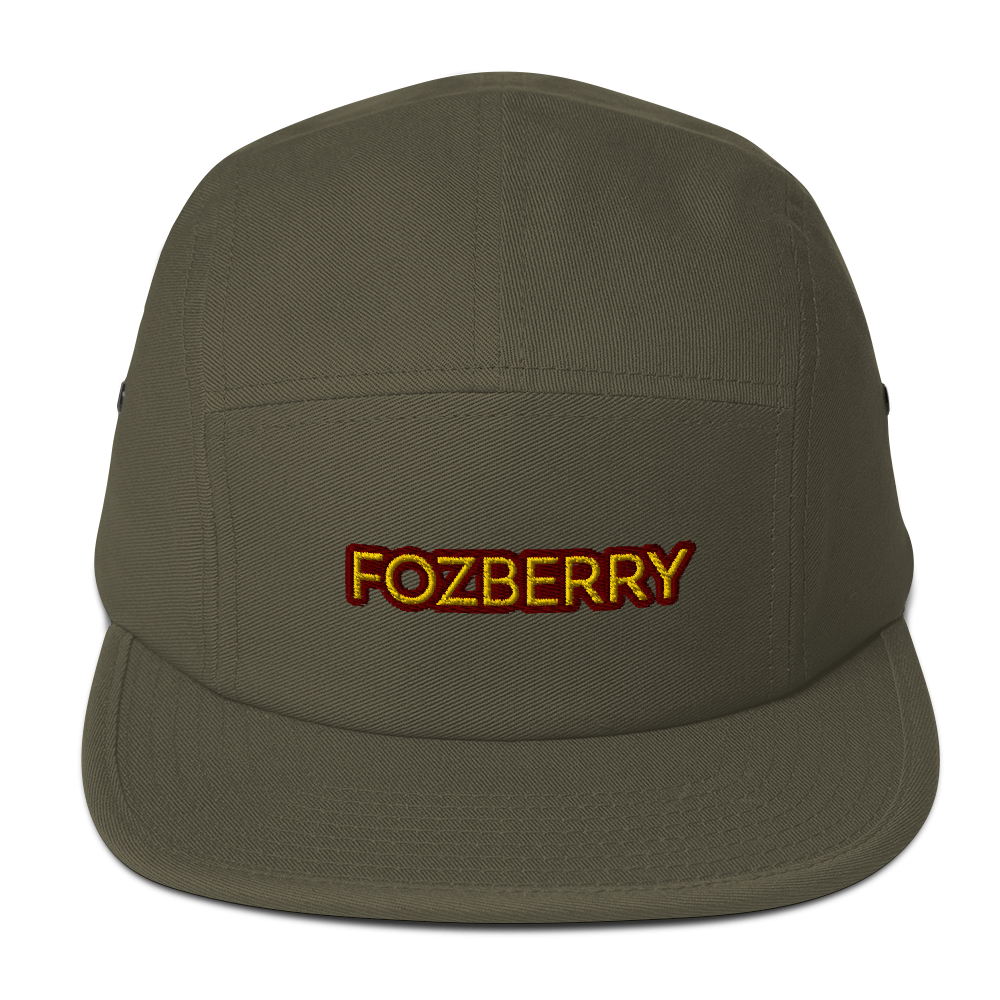Fozberry Cap