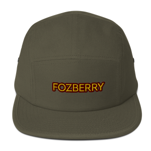 Fozberry Cap