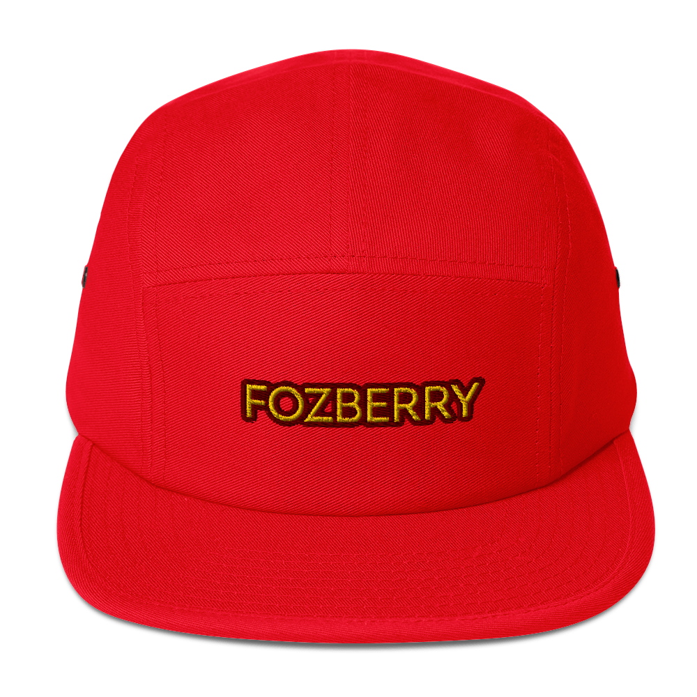 Fozberry Cap