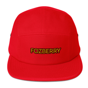 Fozberry Cap