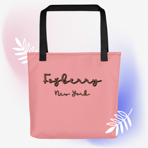 Fozberry Women Tote Bag
