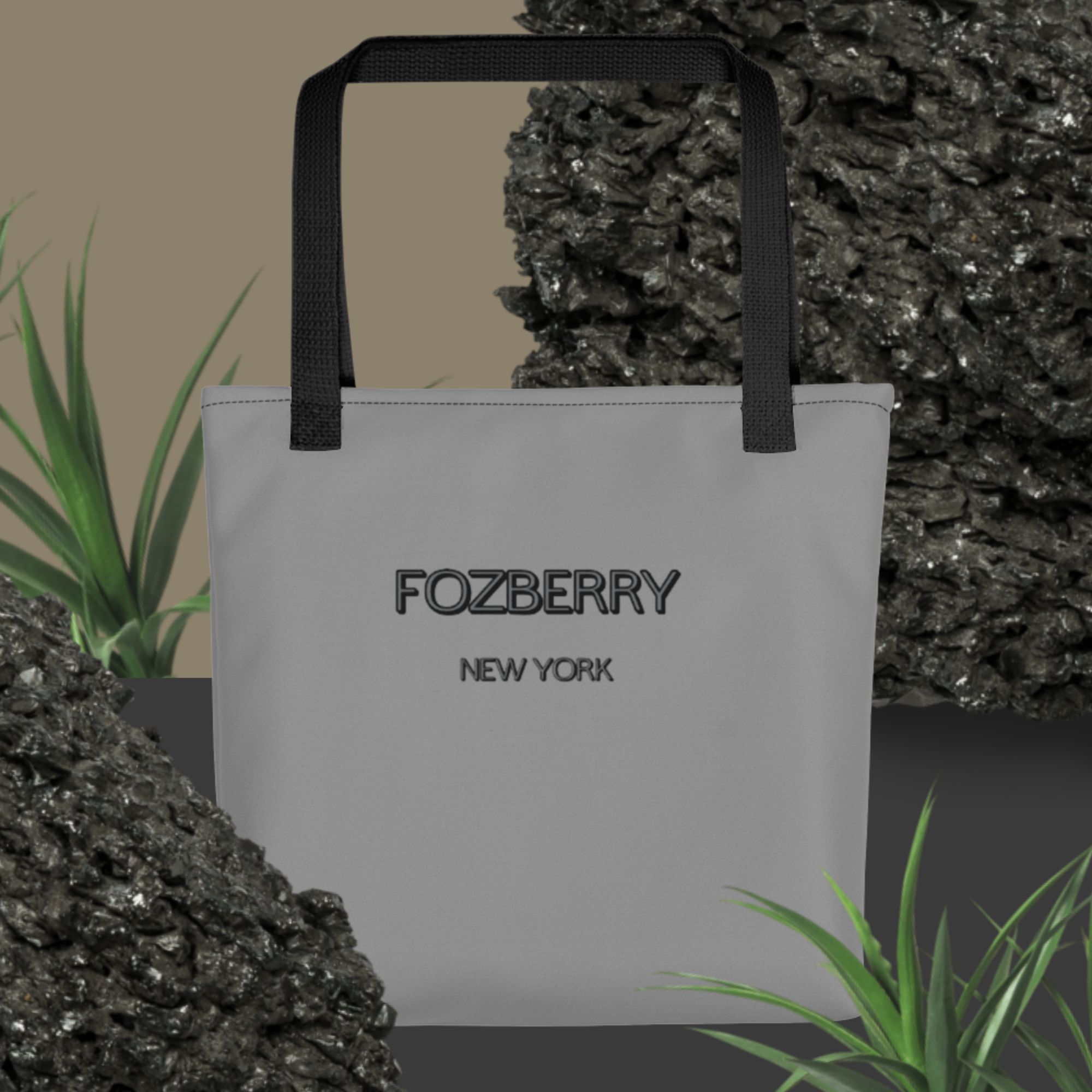 Fozberry Women Tote Bags