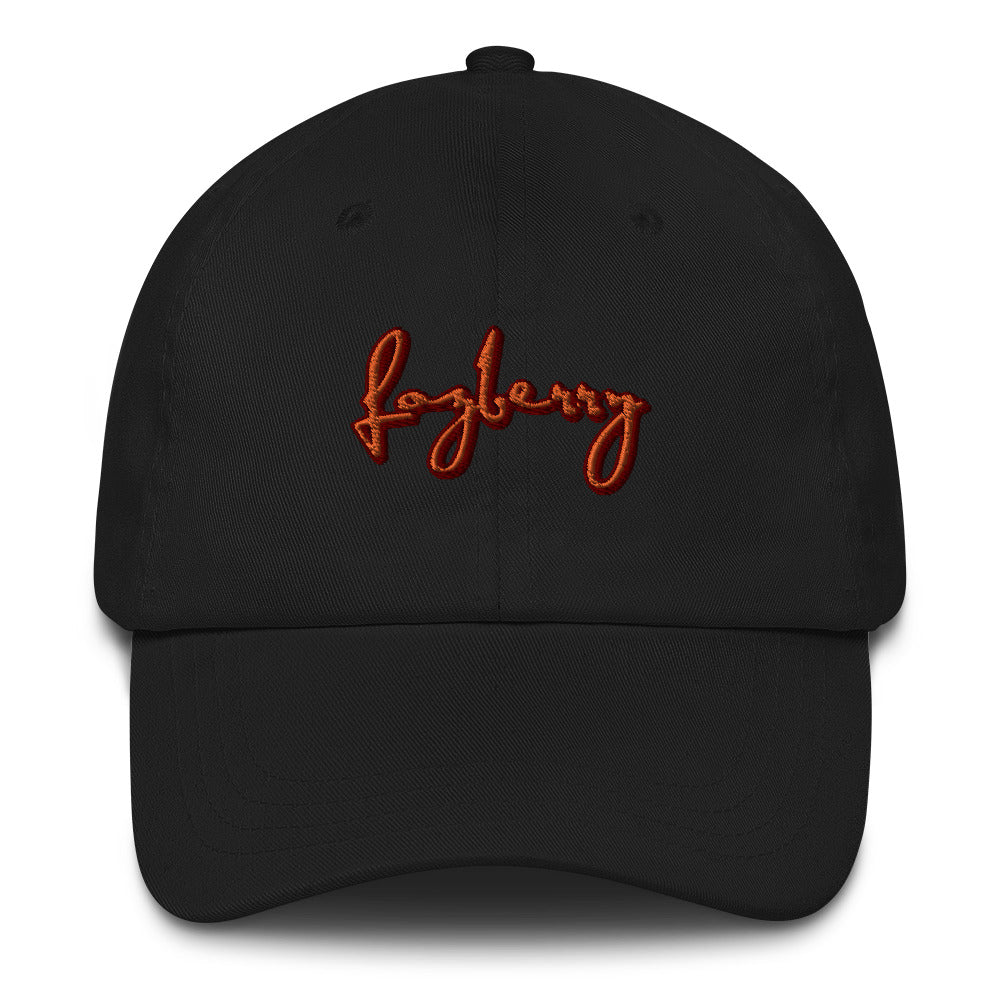 Fozberry Caps