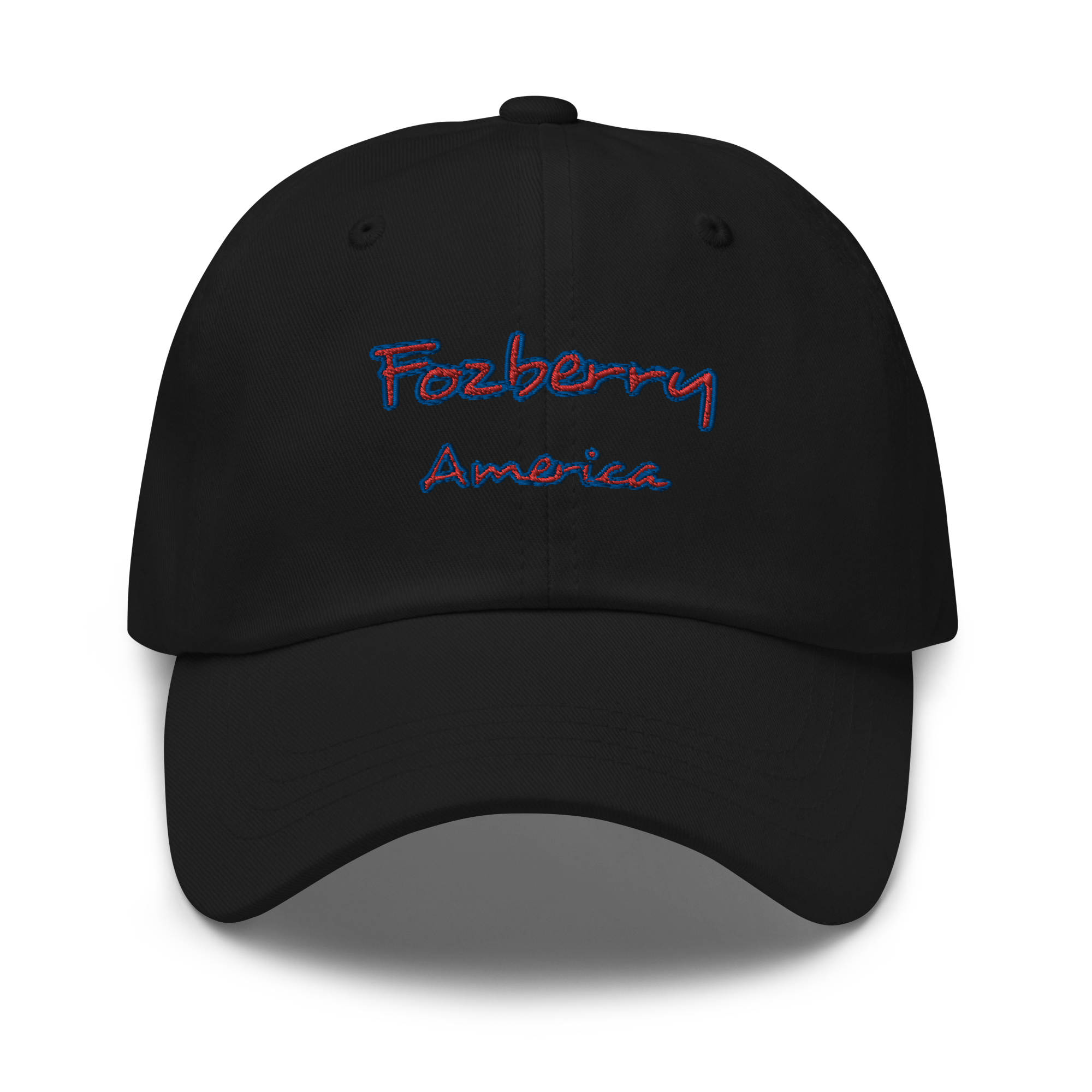 Fozberry Cap