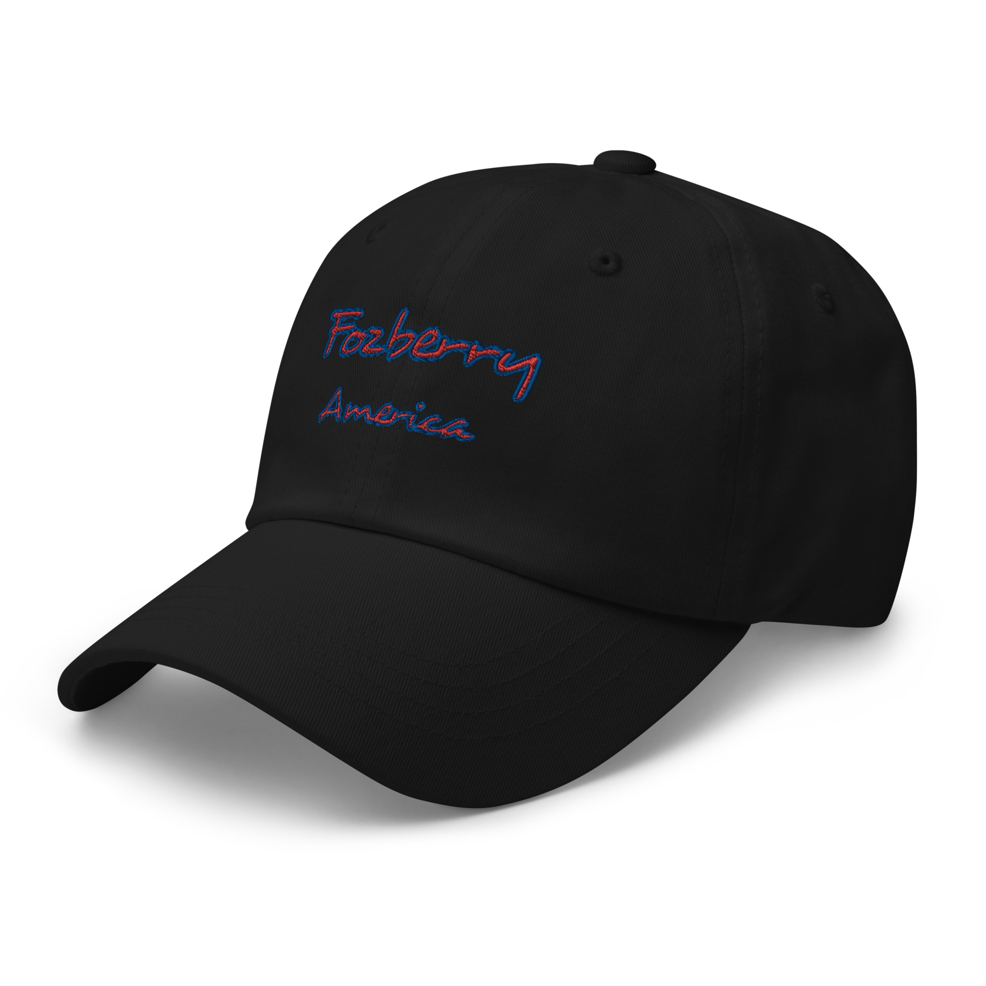 Fozberry Cap