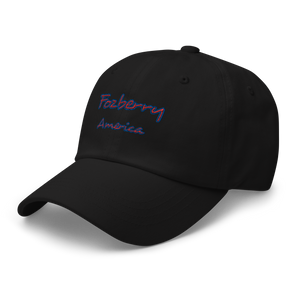 Fozberry Cap