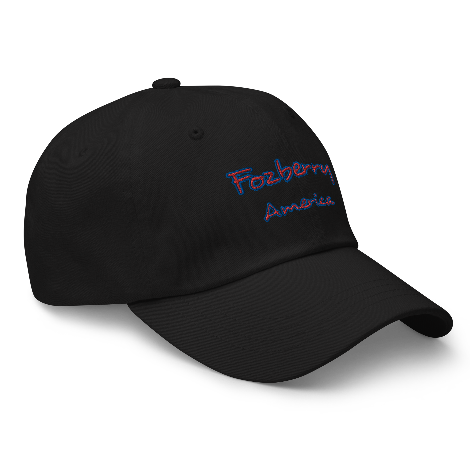 Fozberry Cap