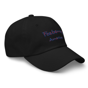 Fozberry Cap