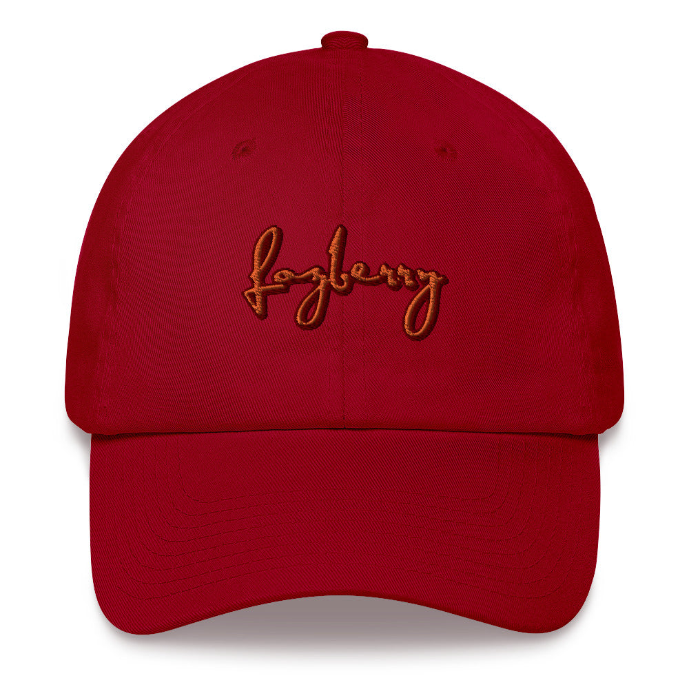 Fozberry Caps