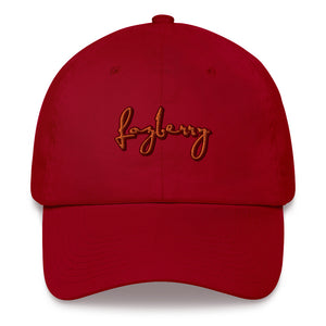 Fozberry Caps