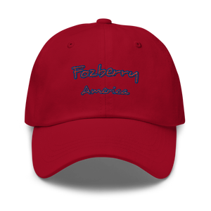 Fozberry Cap