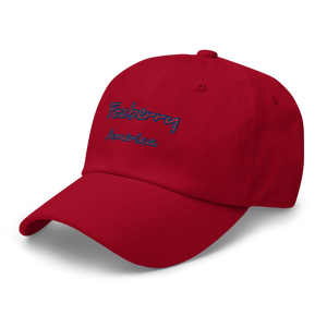 Fozberry Cap