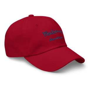 Fozberry Cap