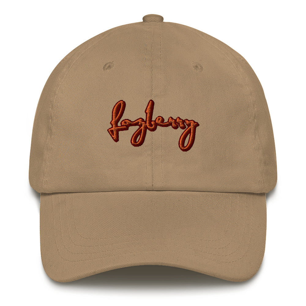 Fozberry Caps