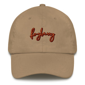 Fozberry Caps