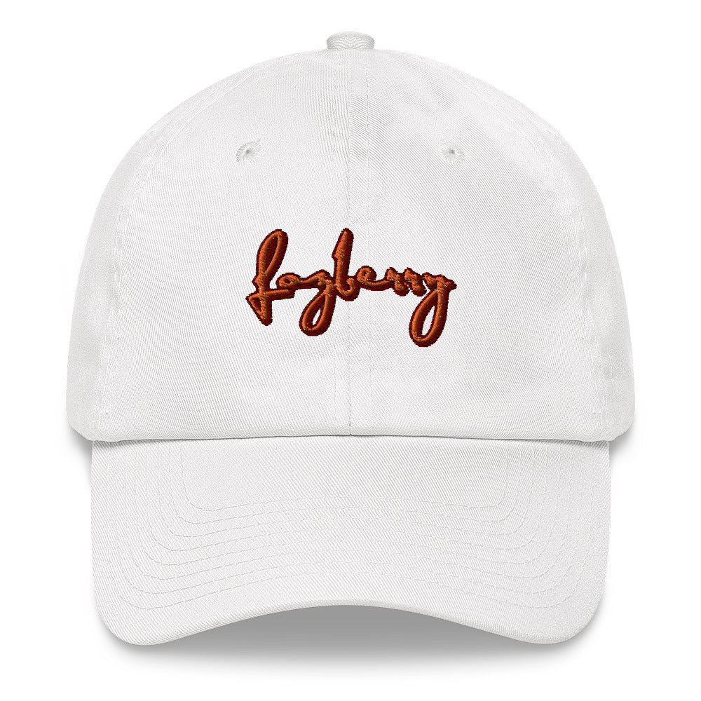 Fozberry Caps