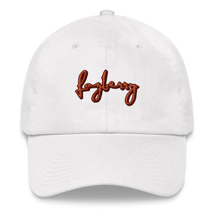 Fozberry Caps