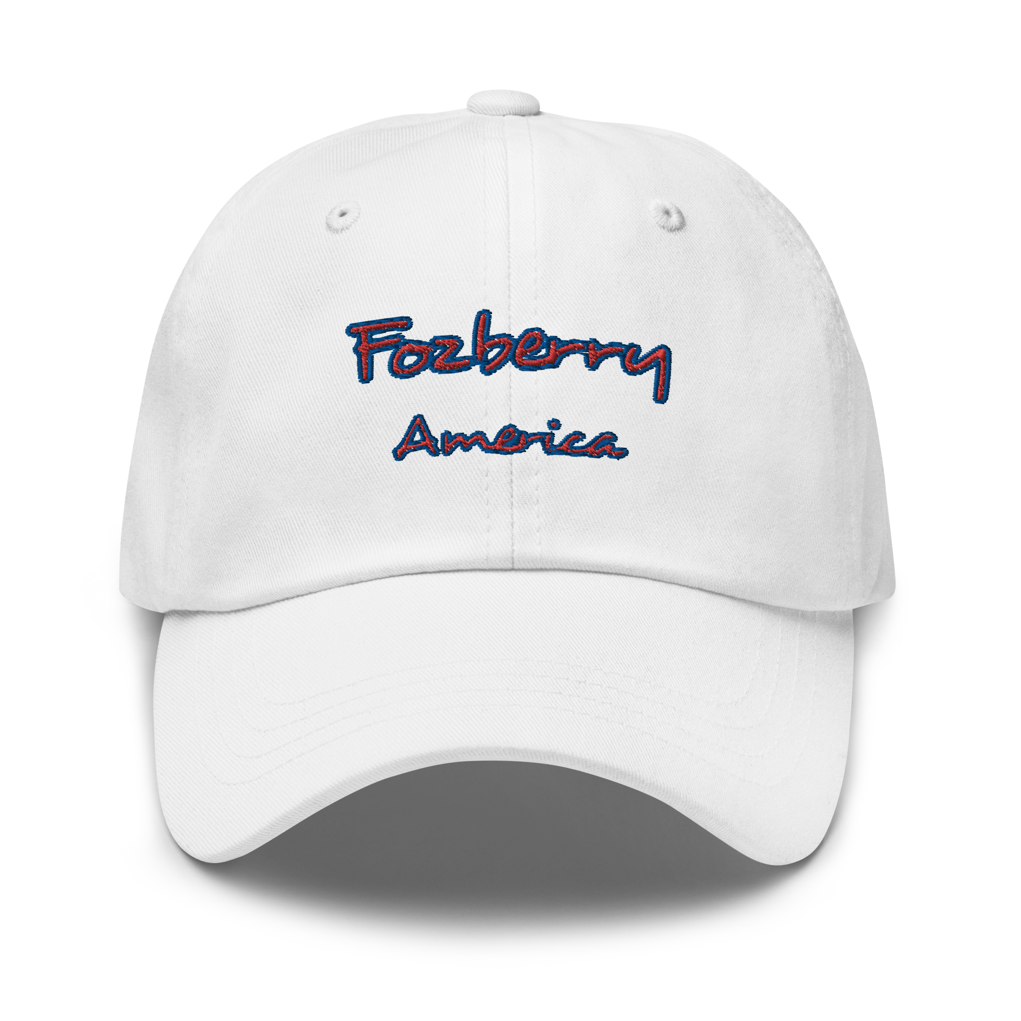 Fozberry Cap