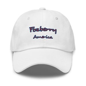Fozberry Cap