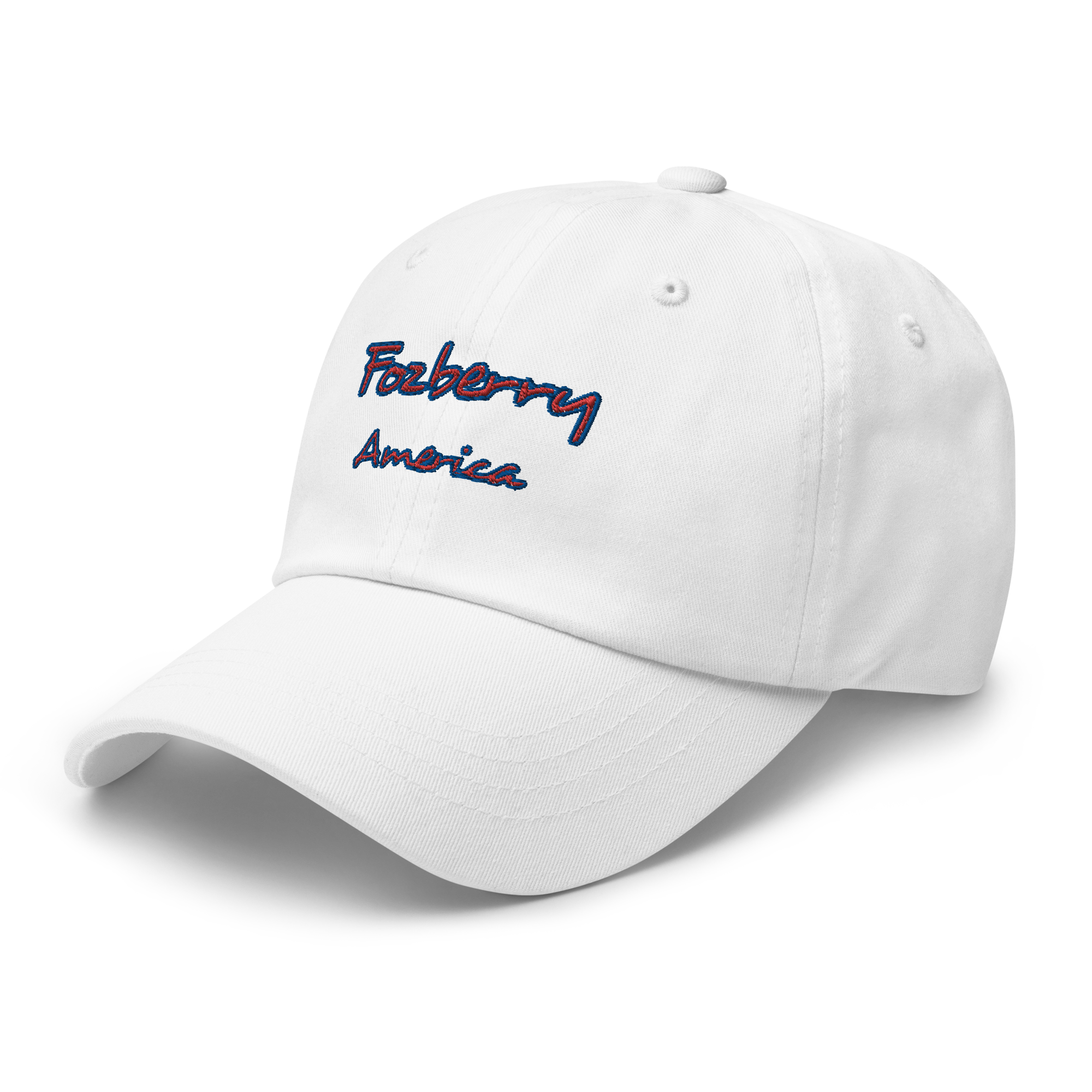 Fozberry Cap