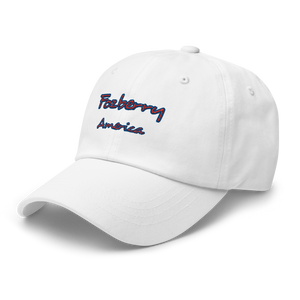 Fozberry Cap