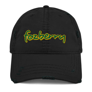 Fozberry Caps