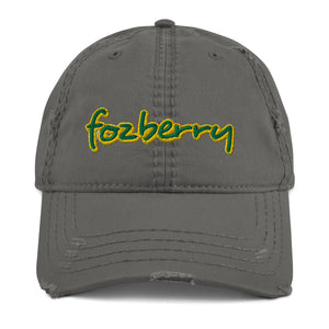 Fozberry Caps