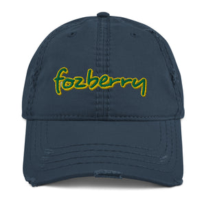 Fozberry Caps