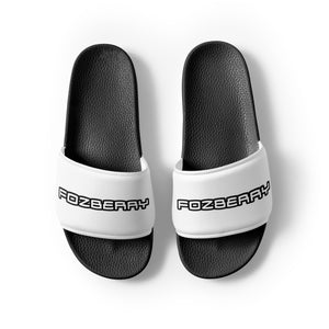 Fozberry Men Slides