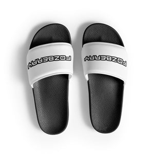 Fozberry Men Slides
