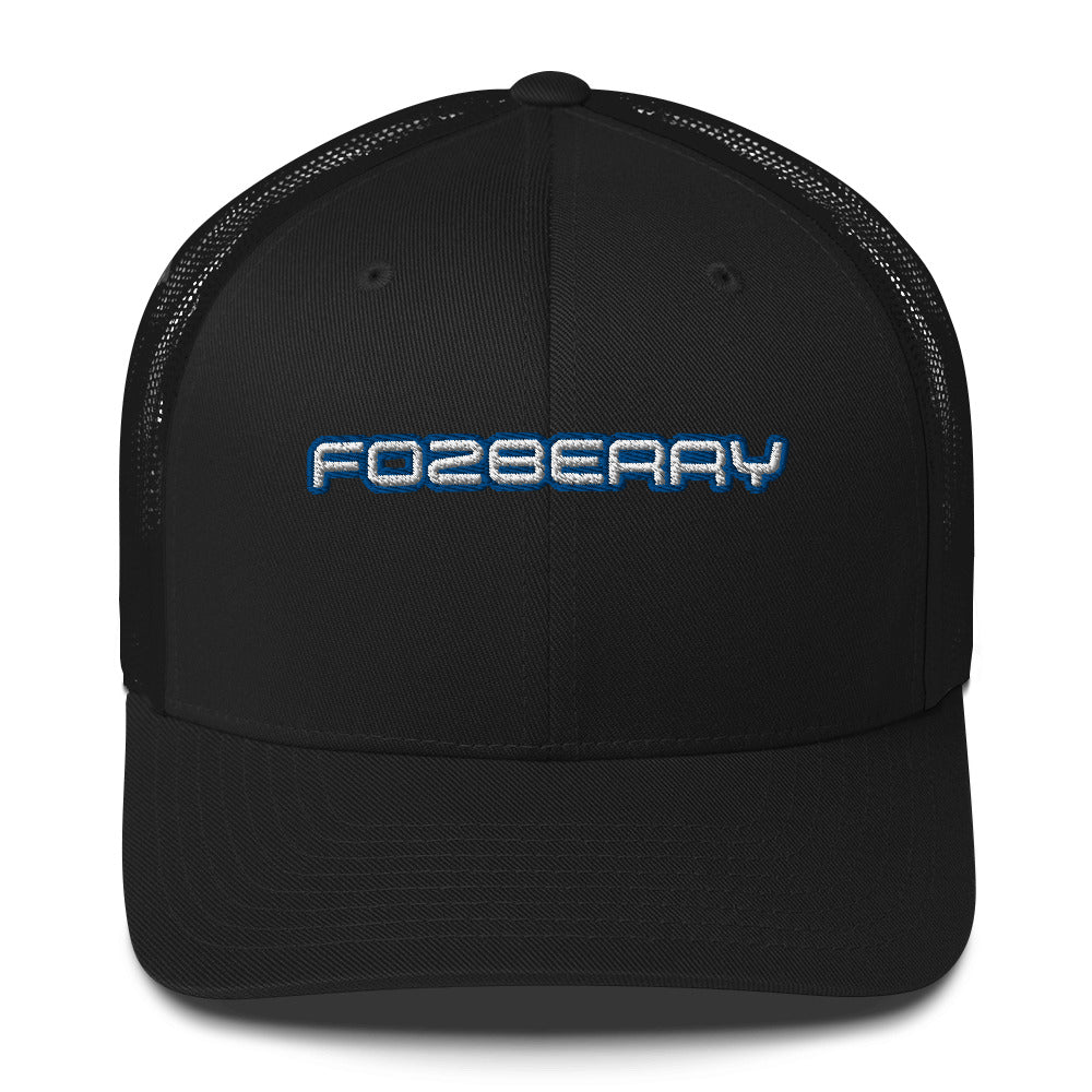 Fozberry Trucker Caps