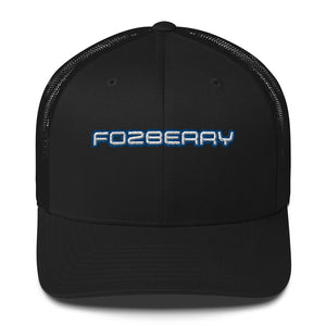 Fozberry Trucker Caps