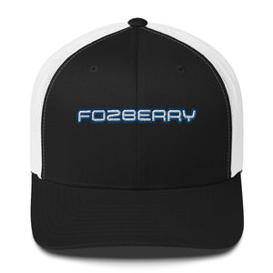 Fozberry Trucker Caps