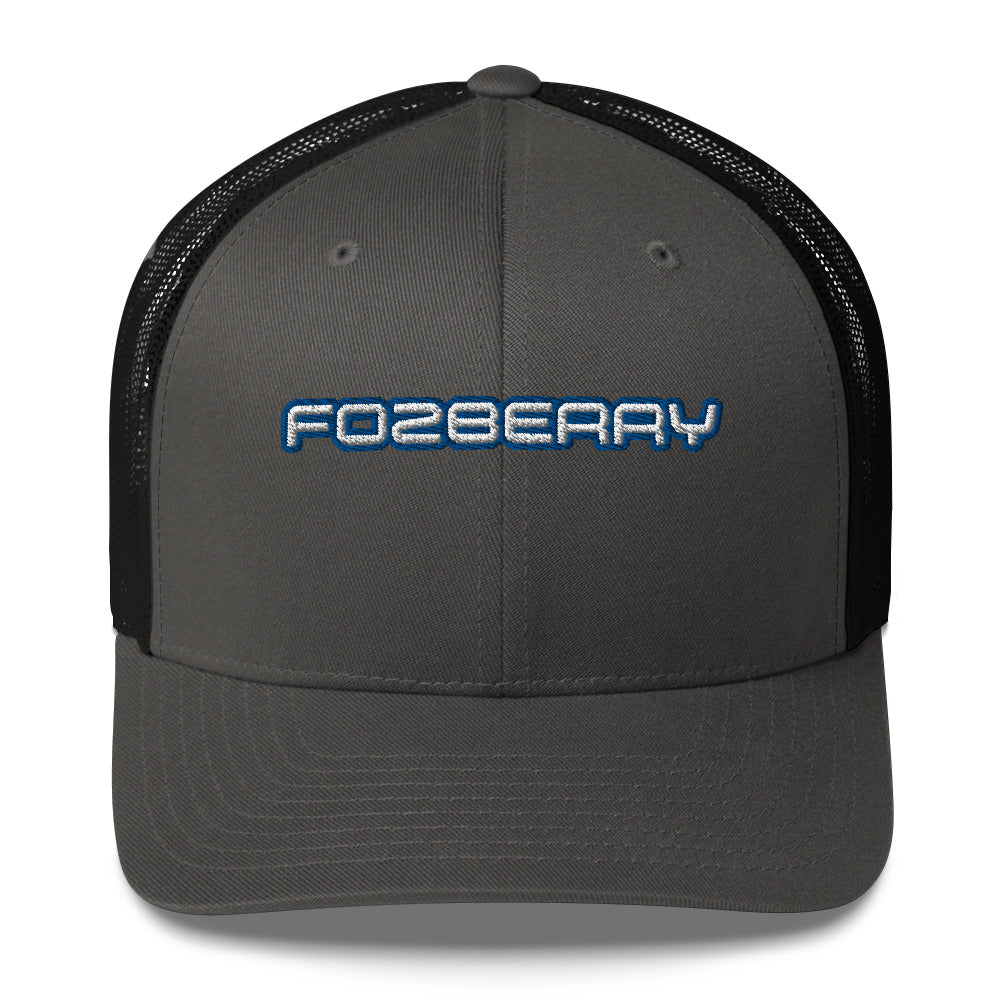 Fozberry Trucker Caps
