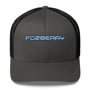 Fozberry Trucker Caps