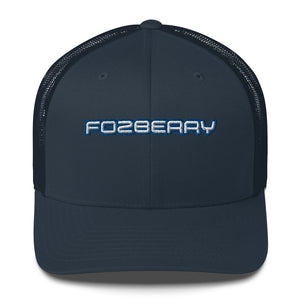 Fozberry Trucker Caps