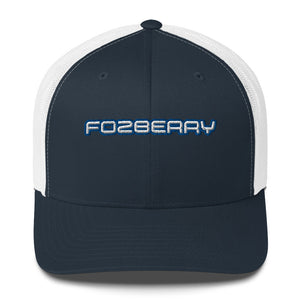 Fozberry Trucker Caps