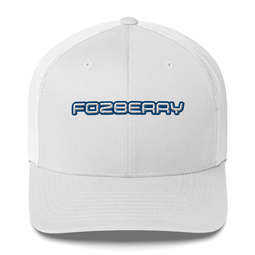 Fozberry Trucker Caps
