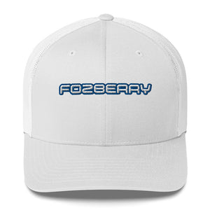 Fozberry Trucker Caps