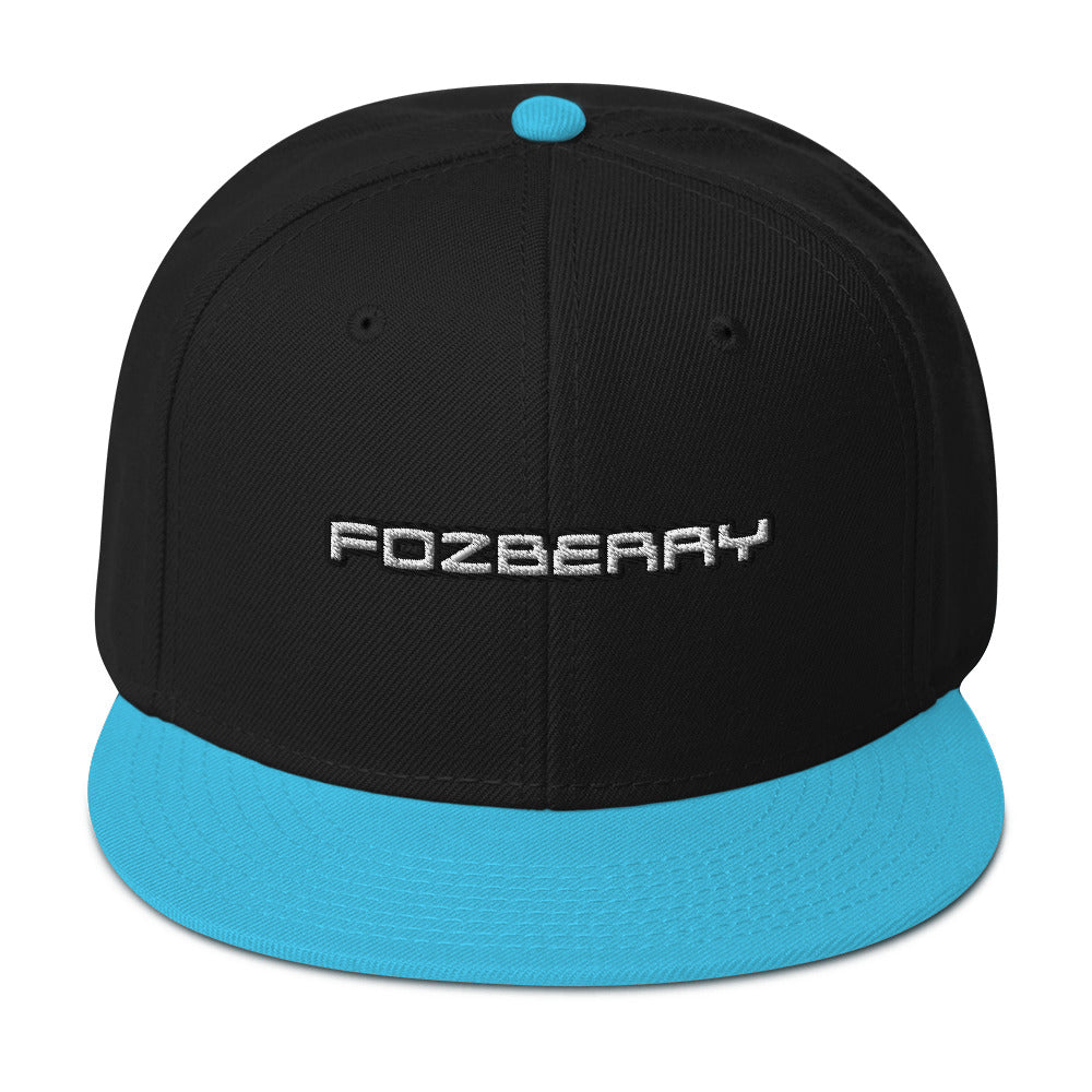 Fozberry Caps