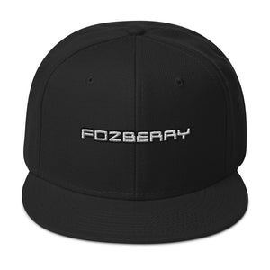 Fozberry Caps