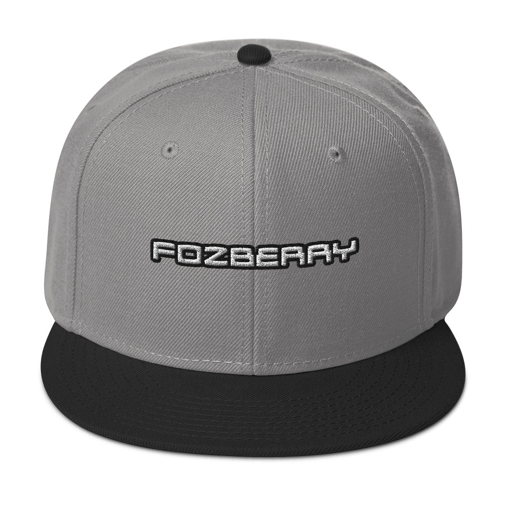 Fozberry Caps
