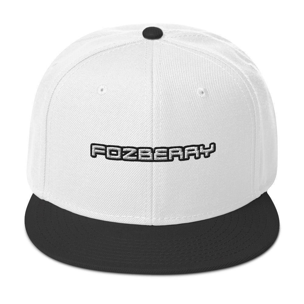 Fozberry Caps